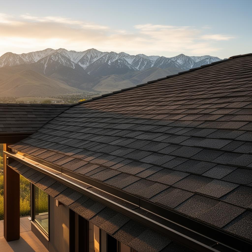 Roofing