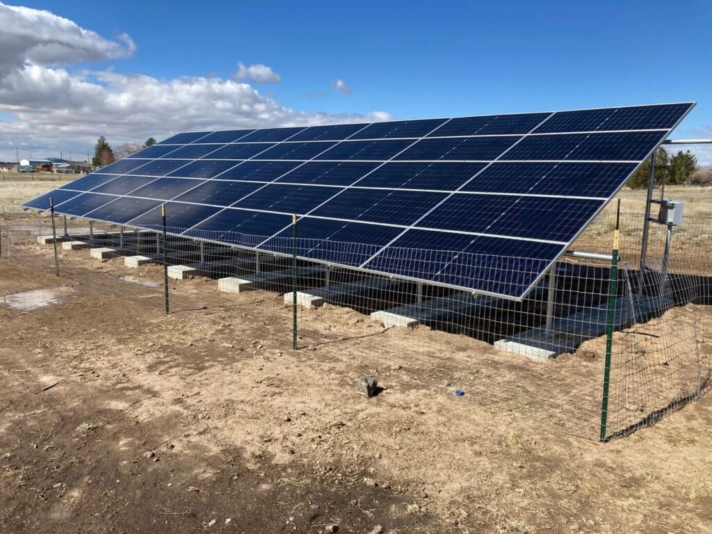 solar cell